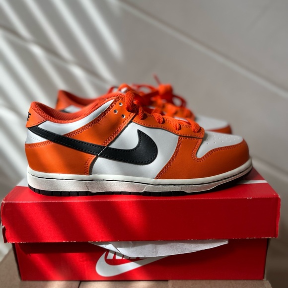 Dunk low GS “Halloween” 2022 - Picture 2 of 3